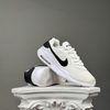 SZ37.5 Nike Air Max Oketo 'White Black' AQ2231-100 045952