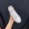 SZ40 Reebok Club C 85 Mule Slip-On Shoes White FX4219 035839