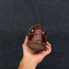 SZ41 Loafer Low Brown 115118