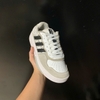 SZ40.7 adidas Courtic Allover Print - White Black ID4081 026987