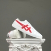 SZ41.5 ASICS Classic CT Slip-ON 'White Red' 1193A174-102 086009
