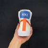 SZ39 Nike Blazer Mid '77 'Campfire Orange' DM2872-100 125729