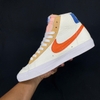 SZ39 Nike Blazer Mid '77 'Campfire Orange' DM2872-100 125729