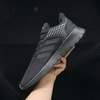 SZ44 adidas Asweerun 'Core Black' F36333 016176