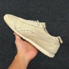 SZ44.5 Onitsuka Tiger Mexico 66 SD 'Silver' D838L-0000 016949