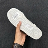 SZ40 Nike Air Force 1/1 'White Black' CV1758-100 016037