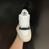 SZ36 adidas Rivalry 86 Low 'Wonder White Black' IF5181