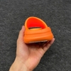 SZ39.3 FB adidasYeezy Slide 'Enflame Orange' GZ0953 026097