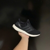 SZ36.7 adidas UltraBoost 4.0 'Core Black' BB6149 075093