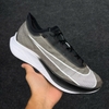 SZ43 Nike Zoom Fly 3 'Black White' AT8240-007 016041