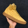SZ43 PUMA Breaker Hi Gum Wheat Rubber 367715-02 026023