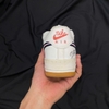 SZ35.5 Nike Air Force 1 LV8 'Pink Glaze' DB4542-100 035669
