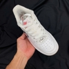 SZ35.5 Nike Air Force 1 LV8 'Pink Glaze' DB4542-100 035669