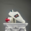 SZ37 Gucci Ace Embroidered 'Bee' 431942-A38G0-9064 106566