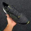 SZ43 Nike Air Zoom Winflo 9 Shield 'Black White Volt' DM1106-001 115933