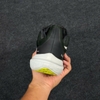 SZ43 Nike Air Zoom Winflo 9 Shield 'Black White Volt' DM1106-001 115933