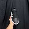 SZ42.7 adidas Grand Court Base 'Black' EE7900 095531