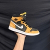 SZ42 Nike Air Jordan 1 High Zoom Comfort 'Rookie Of The Year' CT0978-002 124136