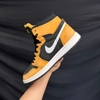 SZ42 Nike Air Jordan 1 High Zoom Comfort 'Rookie Of The Year' CT0978-002 124136