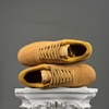 SZ43 Nike Court Vision Low 'Flax Twine' CD5463-200 046459