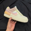SZ36.5 Nike Air Force 1 Shadow 'Cashmere' CI0919-700 095826