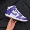 SZ36.5 Nike Dunk High 'Varsity Purple' DC5382-100 105078