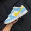 SZ36 Nike Dunk Low Next Nature 'Homer' DX3382-400 115423