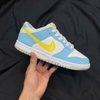SZ36 Nike Dunk Low Next Nature 'Homer' DX3382-400 115423