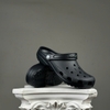 Dép Crocs Classic Clog Black 104001