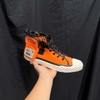 SZ41 Dickies High Orange 055374