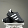 SZ43.3 adidas adiFOM Superstar 'Core Black' HQ8752 045474