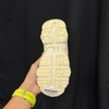 SZ 36.5 FILA FUSION Fila Jagger 'White Grey Brown' T12M031117FPA