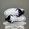 SZ44 Nike Air Jordan Courtside 23 'White Black' AR1000-100 066570