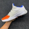 SZ41 Nike Air Jordan 11 CMFT Low 'Knicks' CW0784-108 016628