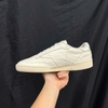 SZ41 Reebok Club C 85 Vintage Chalk Glen Green 045247