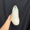 SZ41 Reebok Club C 85 Vintage Chalk Glen Green 045247