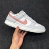 SZ42.5 Nike Dunk Low 'Pure Platinum Rose Whisper' HF0730-160 115566