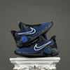 SZ42 Nike KD Trey 5 IX EP 'Black Racer Blue' CW3402-007 036636
