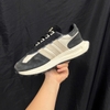SZ40.7 adidas Retropy E5 'Black White' IE1937 075291