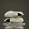 SZ40.5 Nike A ir Max Terrascape 97 'Triple White' DQ3976-101 036816