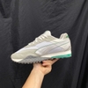 SZ42 PUMA Blktop Rider Pop 'White Cool Dark Gray' 393866-01 125527