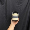 SZ42 (WMNS) Nike Dunk Low LX 'Black Team Gold' DV3054-001 055474