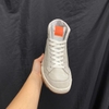 SZ42 PUMA ROARINGWILD x Ralph Sampson 70 Mid 'Gray White 381786-01 015252