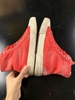 SZ40 Balenciaga Paris High Top 