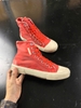 SZ40 Balenciaga Paris High Top 