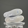 SZ42 Nike Air Force 1 Low '07 'Triple White' CW2288-111 046168