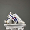 SZ41.5 Onitsuka Tiger Mexico 66 'Blue Red Metallic Gold' D507L-0152 1051056