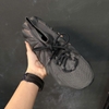 SZ42 adidas Yeezy 450 'Dark Slate' GY5368 065346