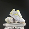 SZ38 Nike Air Force 1 Shadow 'Volt' CI0919-104 105140
