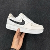 SZ40 Nike Air Force 1/1 'White Black' CV1758-100 016037